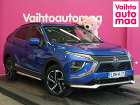 Mitsubishi Eclipse Cross, Autot, Muurame, Tori.fi Mitsubishi Eclipse Cross, Autot, Muurame, Tori.fi