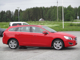 Volvo V60, Autot, Kruunupyy, Tori.fi