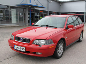 Volvo V40, Autot, Raisio, Tori.fi Volvo V40, Autot, Raisio, Tori.fi