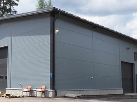 Vuokrahalli agilitykäyttöön, Autotallit ja varastot, Rovaniemi, Tori.fi Vuokrahalli agilitykäyttöön, Autotallit ja varastot, Rovaniemi, Tori.fi