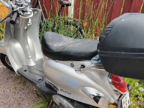 Mopo Solifer retro 50qt-15 49, Skootterit, Moto, Hämeenlinna, Tori.fi Mopo Solifer retro 50qt-15 49, Skootterit, Moto, Hämeenlinna, Tori.fi