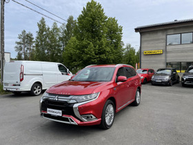 Mitsubishi Outlander PHEV, Autot, Valkeakoski, Tori.fi Mitsubishi Outlander PHEV, Autot, Valkeakoski, Tori.fi