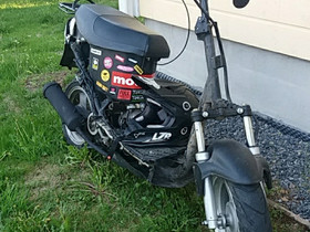 Baotian 50cc, Skootterit, Moto, Mikkeli, Tori.fi Baotian 50cc, Skootterit, Moto, Mikkeli, Tori.fi