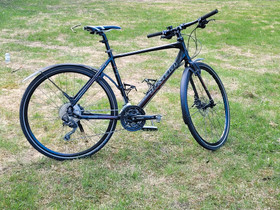 Insera xcross pro, Hybridipyörät, Polkupyörät ja pyöräily, Espoo, Tori.fi Insera xcross pro, Hybridipyörät, Polkupyörät ja pyöräily, Espoo, Tori.fi