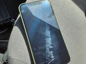 Iphone 12 Pro 128gb, Puhelimet, Puhelimet ja tarvikkeet, Lappeenranta, Tori.fi Iphone 12 Pro 128gb, Puhelimet, Puhelimet ja tarvikkeet, Lappeenranta, Tori.fi