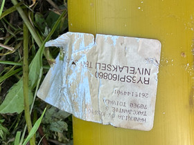 Ulosoton akseli, Maatalouskoneet, Työkoneet ja kalusto, Kokkola, Tori.fi Ulosoton akseli, Maatalouskoneet, Työkoneet ja kalusto, Kokkola, Tori.fi