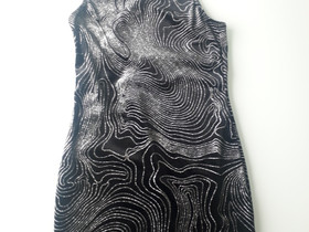 Uusi H&M glitter mekko, Vaatteet ja kengät, Jyväskylä, Tori.fi Uusi H&M glitter mekko, Vaatteet ja kengät, Jyväskylä, Tori.fi