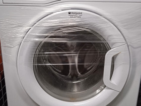 Hotpoint Ariston pyykinpesukone, Pesu- ja kuivauskoneet, Kodinkoneet, Hämeenlinna, Tori.fi Hotpoint Ariston pyykinpesukone, Pesu- ja kuivauskoneet, Kodinkoneet, Hämeenlinna, Tori.fi