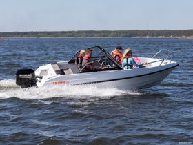 Terhi 480 BR Suzuki, Moottoriveneet, Veneet, Kuopio, Tori.fi Terhi 480 BR Suzuki, Moottoriveneet, Veneet, Kuopio, Tori.fi