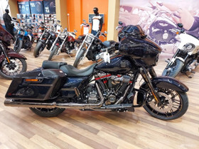 Harley-Davidson CVO, Moottoripyörät, Moto, Seinäjoki, Tori.fi