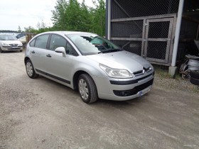 Citroen C4, Autot, Kajaani, Tori.fi Citroen C4, Autot, Kajaani, Tori.fi