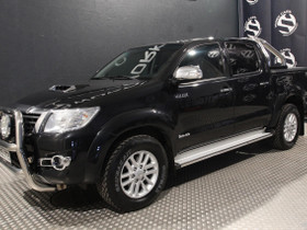 Toyota Hilux, Autot, Jyväskylä, Tori.fi Toyota Hilux, Autot, Jyväskylä, Tori.fi