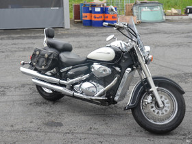 Suzuki VL, Moottoripyörät, Moto, Seinäjoki, Tori.fi Suzuki VL, Moottoripyörät, Moto, Seinäjoki, Tori.fi