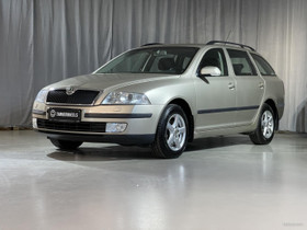 Skoda Octavia, Autot, Nokia, Tori.fi Skoda Octavia, Autot, Nokia, Tori.fi