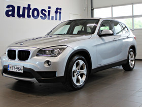 BMW X1, Autot, Lempäälä, Tori.fi