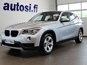 BMW X1, Autot, Lempäälä, Tori.fi BMW X1, Autot, Lempäälä, Tori.fi