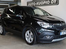 Opel Mokka, Autot, Kuopio, Tori.fi Opel Mokka, Autot, Kuopio, Tori.fi