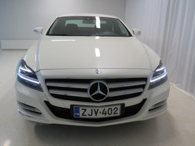 Mercedes-Benz CLS, Autot, Kokkola, Tori.fi Mercedes-Benz CLS, Autot, Kokkola, Tori.fi