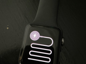 Apple Watch 3, Puhelintarvikkeet, Puhelimet ja tarvikkeet, Harjavalta, Tori.fi Apple Watch 3, Puhelintarvikkeet, Puhelimet ja tarvikkeet, Harjavalta, Tori.fi