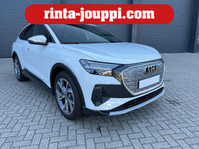 Audi Q4 E-tron, Autot, Vantaa, Tori.fi Audi Q4 E-tron, Autot, Vantaa, Tori.fi