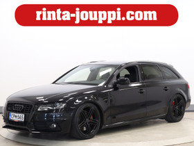 Audi S4, Autot, Turku, Tori.fi Audi S4, Autot, Turku, Tori.fi