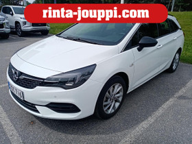 Opel Astra, Autot, Jyväskylä, Tori.fi