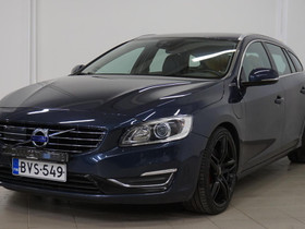 Volvo V60, Autot, Oulu, Tori.fi Volvo V60, Autot, Oulu, Tori.fi