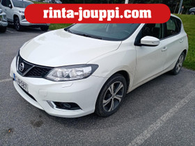 Nissan Pulsar, Autot, Jyväskylä, Tori.fi Nissan Pulsar, Autot, Jyväskylä, Tori.fi