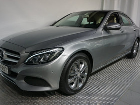 Mercedes-Benz C, Autot, Lempäälä, Tori.fi Mercedes-Benz C, Autot, Lempäälä, Tori.fi