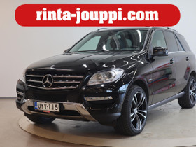 Mercedes-Benz ML, Autot, Salo, Tori.fi Mercedes-Benz ML, Autot, Salo, Tori.fi