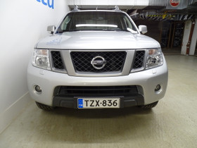 Nissan Navara, Autot, Helsinki, Tori.fi Nissan Navara, Autot, Helsinki, Tori.fi