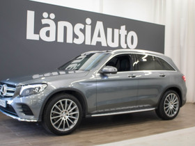Mercedes-Benz GLC, Autot, Hyvinkää, Tori.fi Mercedes-Benz GLC, Autot, Hyvinkää, Tori.fi