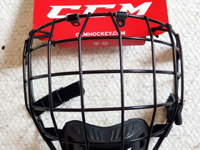Kenttäpelaajan ristikko. CCM FM580 Sr. M., Jääkiekko ja luistelu, Urheilu ja ulkoilu, Eurajoki, Tori.fi Kenttäpelaajan ristikko. CCM FM580 Sr. M., Jääkiekko ja luistelu, Urheilu ja ulkoilu, Eurajoki, Tori.fi