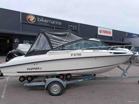 Flipper 600 ST, Moottoriveneet, Veneet, Lahti, Tori.fi Flipper 600 ST, Moottoriveneet, Veneet, Lahti, Tori.fi