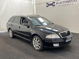 Skoda Octavia, Autot, Oulu, Tori.fi Skoda Octavia, Autot, Oulu, Tori.fi