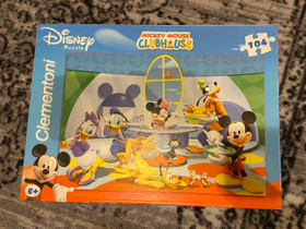 Disney palapeli, Pelit ja muut harrastukset, Seinäjoki, Tori.fi Disney palapeli, Pelit ja muut harrastukset, Seinäjoki, Tori.fi