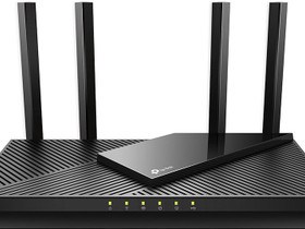 TP-Link Archer AX55 AX3000 reititin, Pelikonsolit ja pelaaminen, Viihde-elektroniikka, Espoo, Tori.fi TP-Link Archer AX55 AX3000 reititin, Pelikonsolit ja pelaaminen, Viihde-elektroniikka, Espoo, Tori.fi