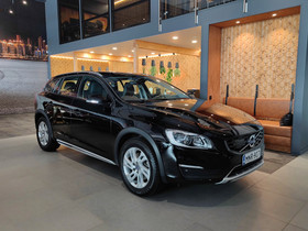 Volvo V60 Cross Country, Autot, Jyväskylä, Tori.fi Volvo V60 Cross Country, Autot, Jyväskylä, Tori.fi