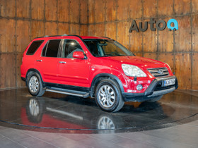 Honda CR-V, Autot, Joensuu, Tori.fi Honda CR-V, Autot, Joensuu, Tori.fi