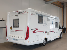 Fiat Rapido, Matkailuautot, Matkailuautot ja asuntovaunut, Lempäälä, Tori.fi Fiat Rapido, Matkailuautot, Matkailuautot ja asuntovaunut, Lempäälä, Tori.fi