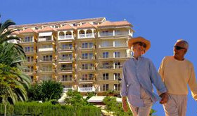 2H, Ramon Y Cajal 33, 29640 Fuengirola, Espanja, F, Ulkomaan asunnot, Helsinki, Tori.fi 2H, Ramon Y Cajal 33, 29640 Fuengirola, Espanja, F, Ulkomaan asunnot, Helsinki, Tori.fi