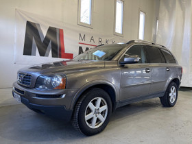 Volvo XC90, Autot, Rauma, Tori.fi Volvo XC90, Autot, Rauma, Tori.fi