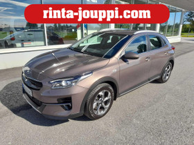 Kia XCeed, Autot, Laihia, Tori.fi Kia XCeed, Autot, Laihia, Tori.fi