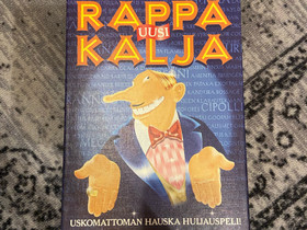 Lautapeli, Pelit ja muut harrastukset, Seinäjoki, Tori.fi Lautapeli, Pelit ja muut harrastukset, Seinäjoki, Tori.fi