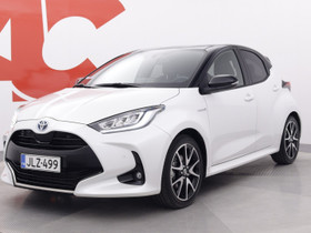 Toyota Yaris, Autot, Raisio, Tori.fi Toyota Yaris, Autot, Raisio, Tori.fi