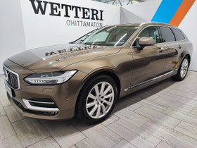 Volvo V90, Autot, Ylivieska, Tori.fi Volvo V90, Autot, Ylivieska, Tori.fi