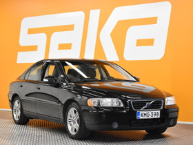 Volvo S60, Autot, Porvoo, Tori.fi Volvo S60, Autot, Porvoo, Tori.fi