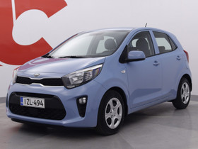 Kia Picanto, Autot, Raisio, Tori.fi Kia Picanto, Autot, Raisio, Tori.fi