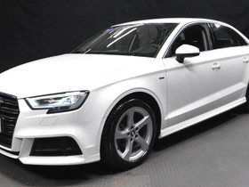 Audi A3, Autot, Vantaa, Tori.fi Audi A3, Autot, Vantaa, Tori.fi