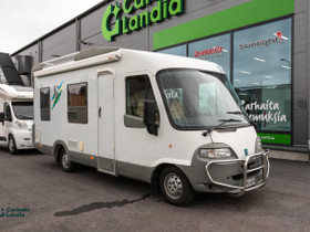 KNAUS Travelliner 640H, Matkailuautot, Matkailuautot ja asuntovaunut, Kokkola, Tori.fi KNAUS Travelliner 640H, Matkailuautot, Matkailuautot ja asuntovaunut, Kokkola, Tori.fi